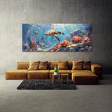 Nursery Dreamy Reef 246