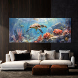 Nursery Dreamy Reef 246