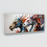 Nursery Mythical Abstract Beasts 311