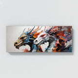 Nursery Mythical Abstract Beasts 311