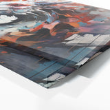 Nursery Mythical Abstract Beasts 311