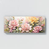 Nursery Pastel Petals Dream 239