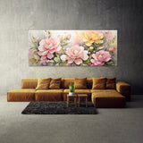 Nursery Pastel Petals Dream 239