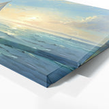 Nursery Serene Sea Voyage 229