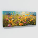 Nursery Sunlit Blossoms 253