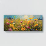 Nursery Sunlit Blossoms 253