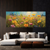 Nursery Sunlit Blossoms 253