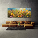 Nursery Sunlit Blossoms 253