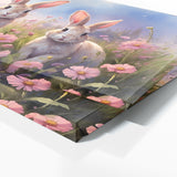 Nursery Whispering Wildflowers 249