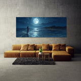 Coastline Moonlit Beach Romance 20