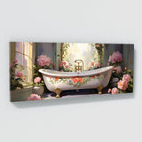 Bathroom Bath Serenity 42