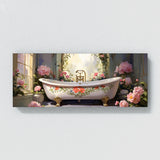 Bathroom Bath Serenity 42