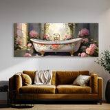 Bathroom Bath Serenity 42