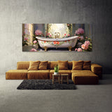 Bathroom Bath Serenity 42