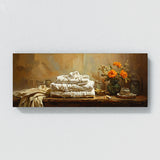 Bathroom Cozy Linen Serenity 13