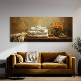 Bathroom Cozy Linen Serenity 13