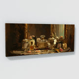 Bathroom Timeless Elegance 10