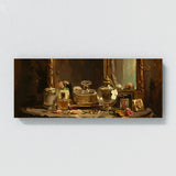 Bathroom Timeless Elegance 10