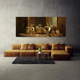 Bathroom Timeless Elegance 10