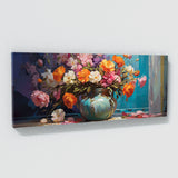 Bathroom Vivid Petal Dream 54