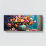 Bathroom Vivid Petal Dream 54