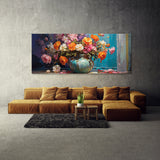 Bathroom Vivid Petal Dream 54