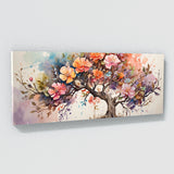 Tree Whimsical Blooming 150