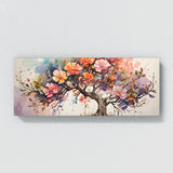 Tree Whimsical Blooming 150