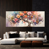 Tree Whimsical Blooming 150