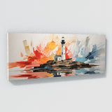 Lighthouse Abstract Beacon 83