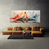 Lighthouse Abstract Beacon 83