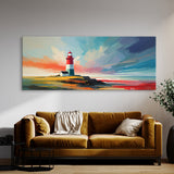 Lighthouse Beacon 82