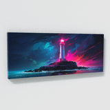 Lighthouse Futuristic Beacon 91