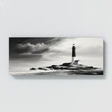 Lighthouse Monochrome Beacon 90