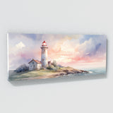 Lighthouse Pastel Beacon Dreams 21