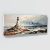 Lighthouse Segmented Coast 93