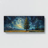 Landscape Night Sky 61