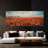 Landscape Poppy Breeze 41