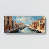 Landscape Venetian Symphony 56