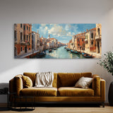 Landscape Venetian Symphony 56