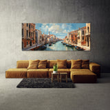 Landscape Venetian Symphony 56