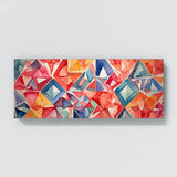 Geometric Harmony 112