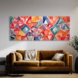 Geometric Harmony 112