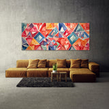 Geometric Harmony 112