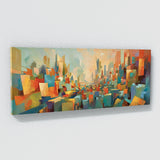 Geometric Harmony 73