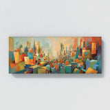 Geometric Harmony 73