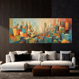 Geometric Harmony 73