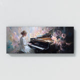 Music Colorful Soundwaves 12