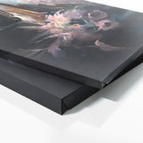 Music Colorful Soundwaves 12