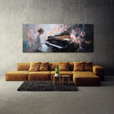 Music Colorful Soundwaves 12